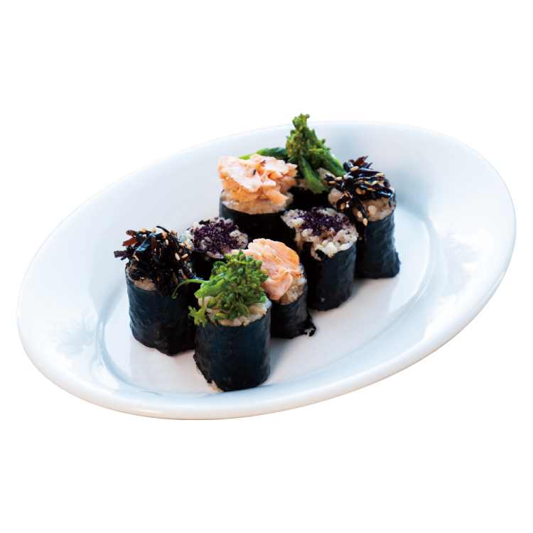 ukafeがデリバリー&テイクアウトの新メニューをスタート。画像