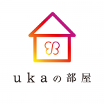 「ukaの部屋」をスタート画像