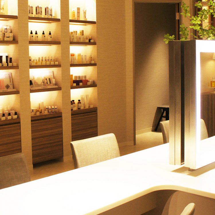 2021年3月31日(水)にBeautyApothecary spa by ukaが営業を終了いたします画像