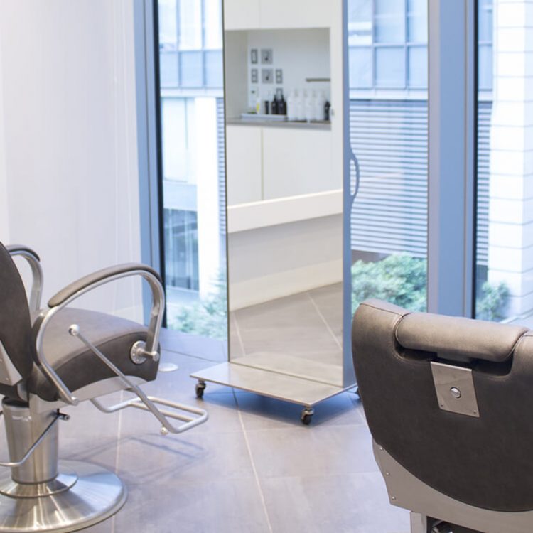 2021年4月30日(金)にuka 丸の内KITTE店が営業を終了いたします画像