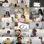 トータルビューティーカンパニーukaは新卒者へ向けた応援ムービーを公開!画像