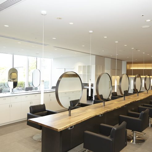 uka 東京ミッドタウン 六本木