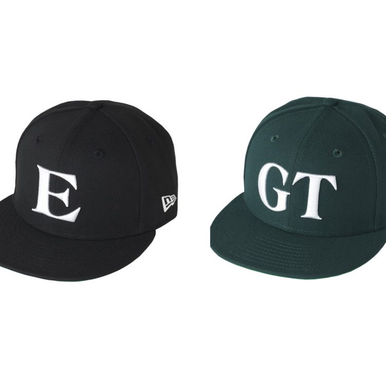 NEW ERA®とコラボレーション。トータルビューティーカンパニーukaからユニセックス仕様のuka フォーメン E/GT 9FIFTY™ ベースボールキャップが10/9(金)に新発売。画像