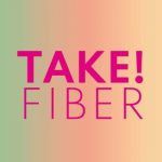 毎日の食事の中に「TAKE!FIBER」。トータルビューティーカンパニーukaの運営するukafeから食物繊維を豊富に含む10月限定メニューが登場。国際ガールズ・デーのテーマカラーであるピンクの限定コンブチャも。画像