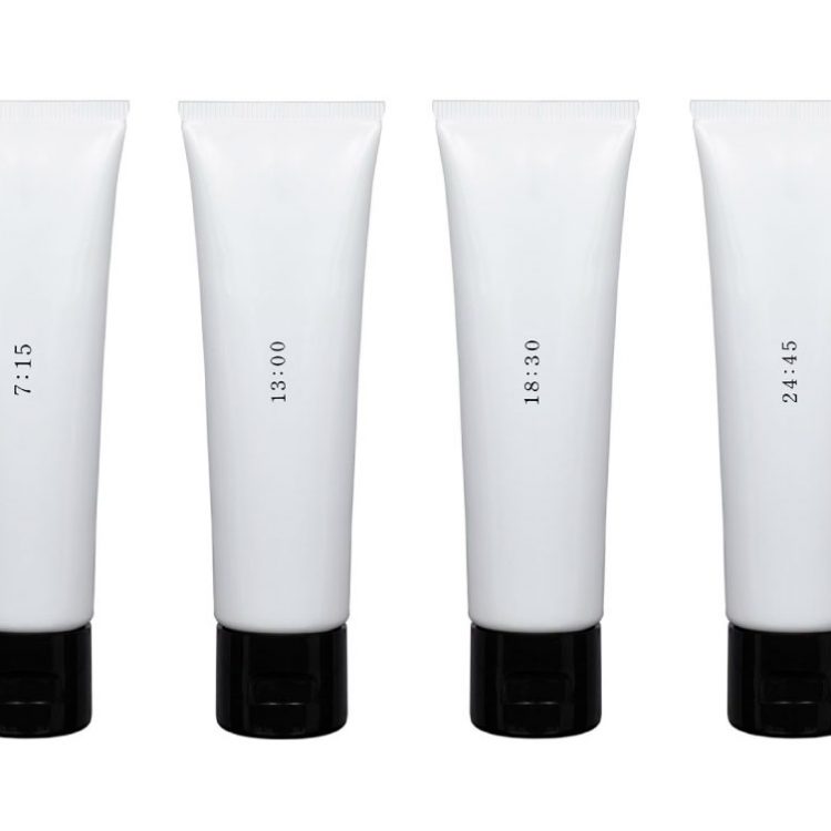 ハローアゲイン、フクオカ。9月23日(水)から福岡の岩田屋にてukaがポップアップを開催。ネイルケアをご体験いただける@ukacojpのコーナーも。画像