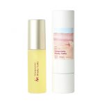 人気の限定ヘアオイルがレギュラー化してファン待望の再登場。トータルビューティーカンパニーukaからuka ヘアオイル グラマラスウィンディーレディが9/6(日)に発売。画像